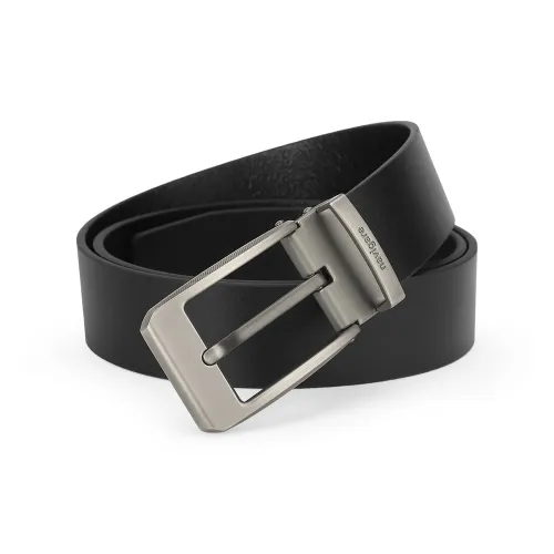 NAVIGARE Leather Belts Men