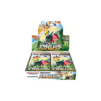 POKEMON Pokémon Characters PTCG S12 Lugia, Japan Version Battle Cards 30 Bags/Box