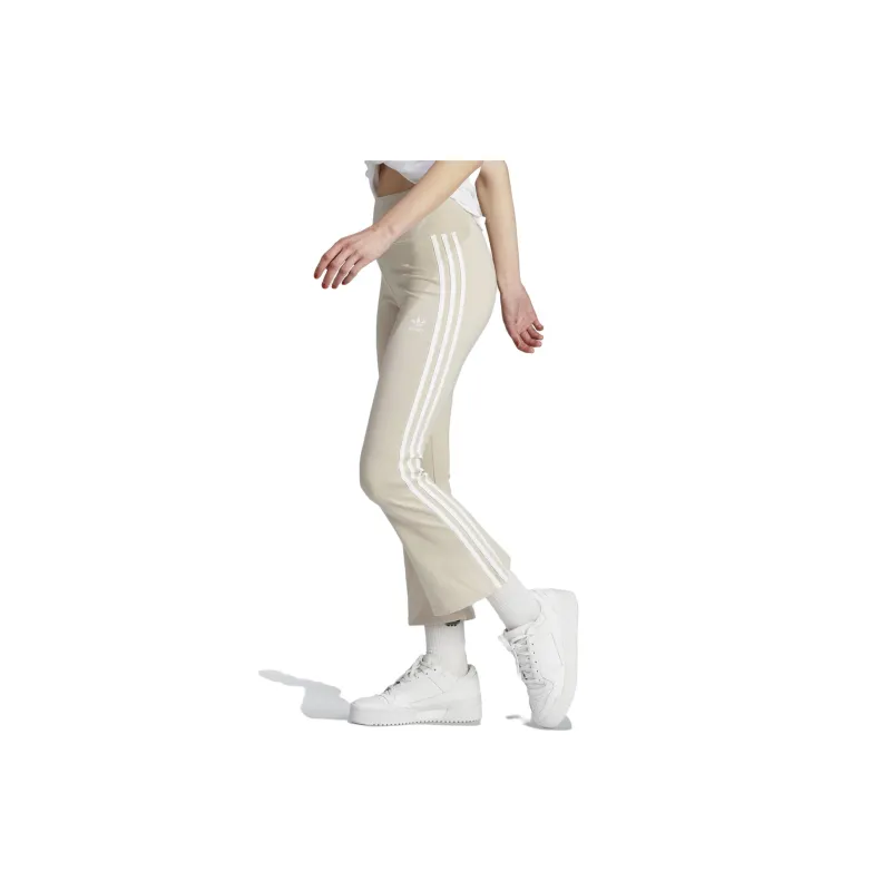 Adidas Adicolor Classics 3-Stripes 7/8 Flare Leggings-2