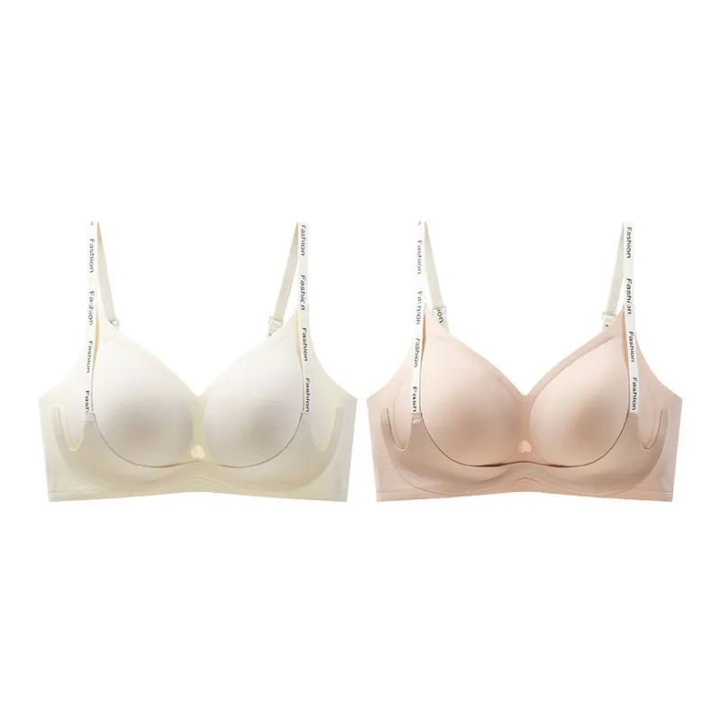 LAKESI Women's Bras-5