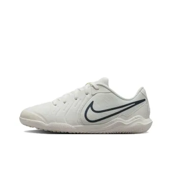 Nike Tiempo Legend 10 Academy IC GS 'Pearl'