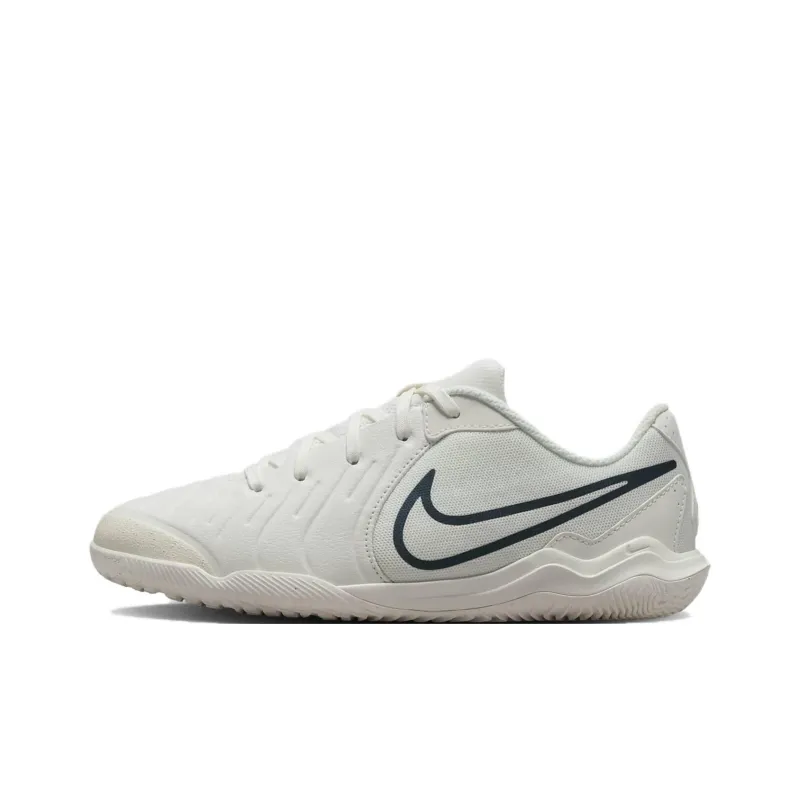 Nike Tiempo Legend 10 Academy IC GS 'Pearl'-0