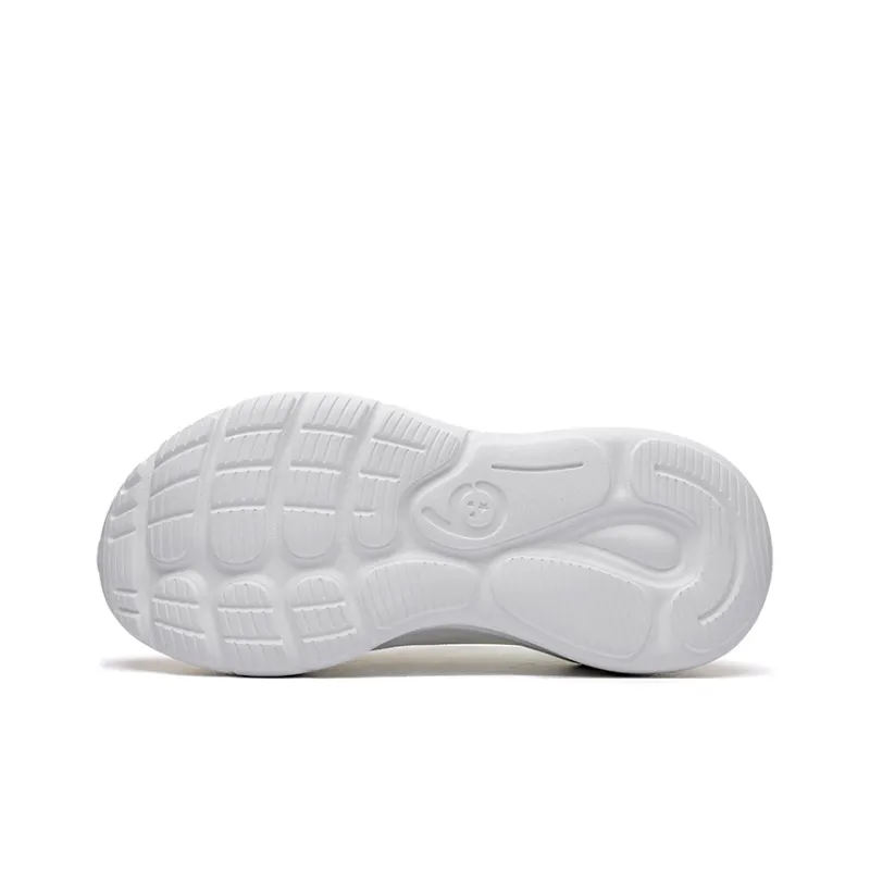 HUITENG Cushioning Anti Slip And Wear Resistant Low Top Casual Running Shoes Unisex-19