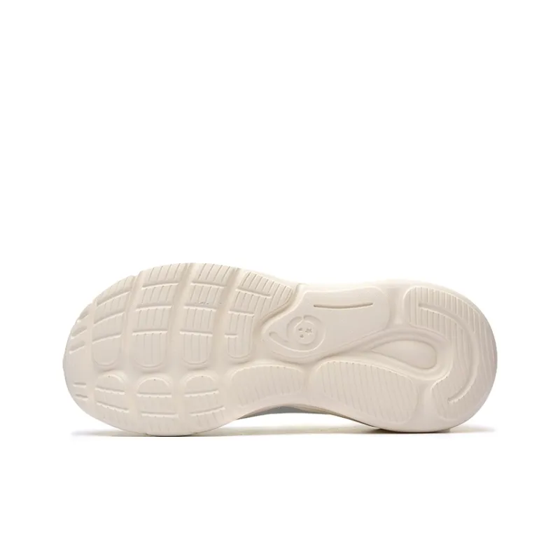 HUITENG Cushioning Anti Slip And Wear Resistant Low Top Casual Running Shoes Unisex-40