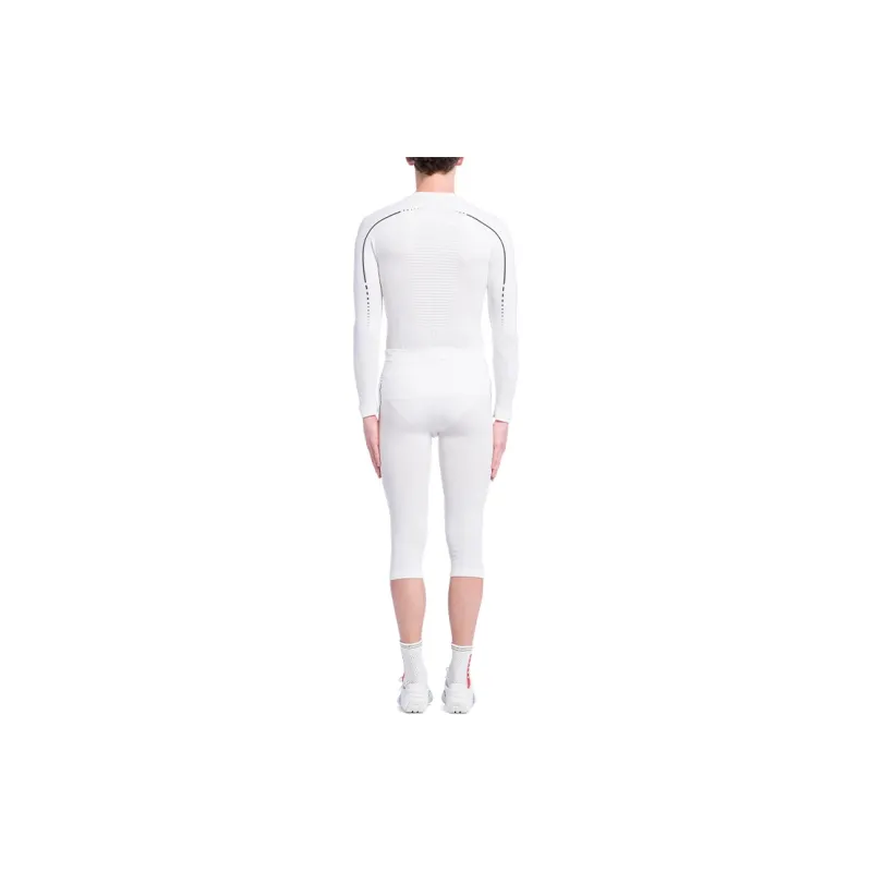PRADA Leggings Women's White-2