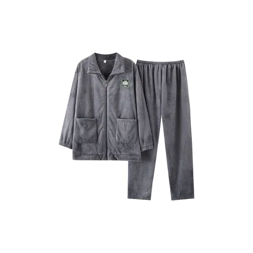 GOSO Men Pajama Sets