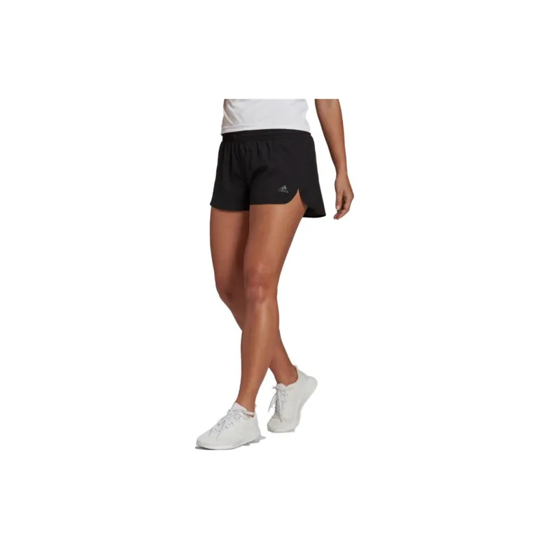 Adidas Sports Shorts Women's Black-1