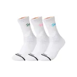 3 Pack (Carolina Blue+Pink+Green)