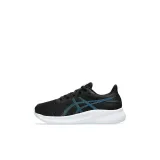 Black/Teal