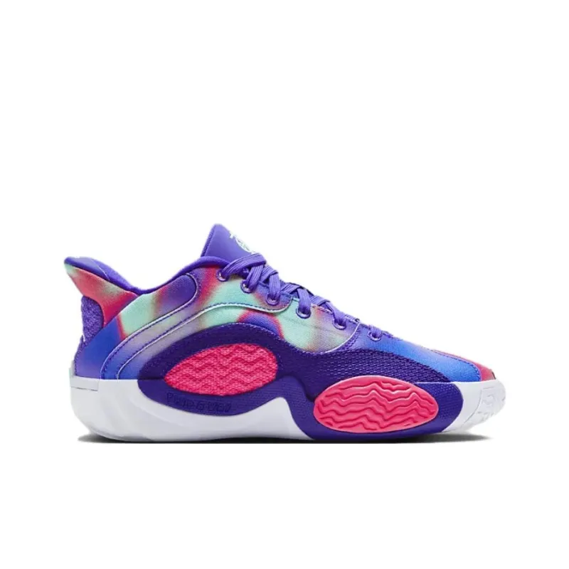 Air Jordan Tatum 2 'Dongdan' GS-1