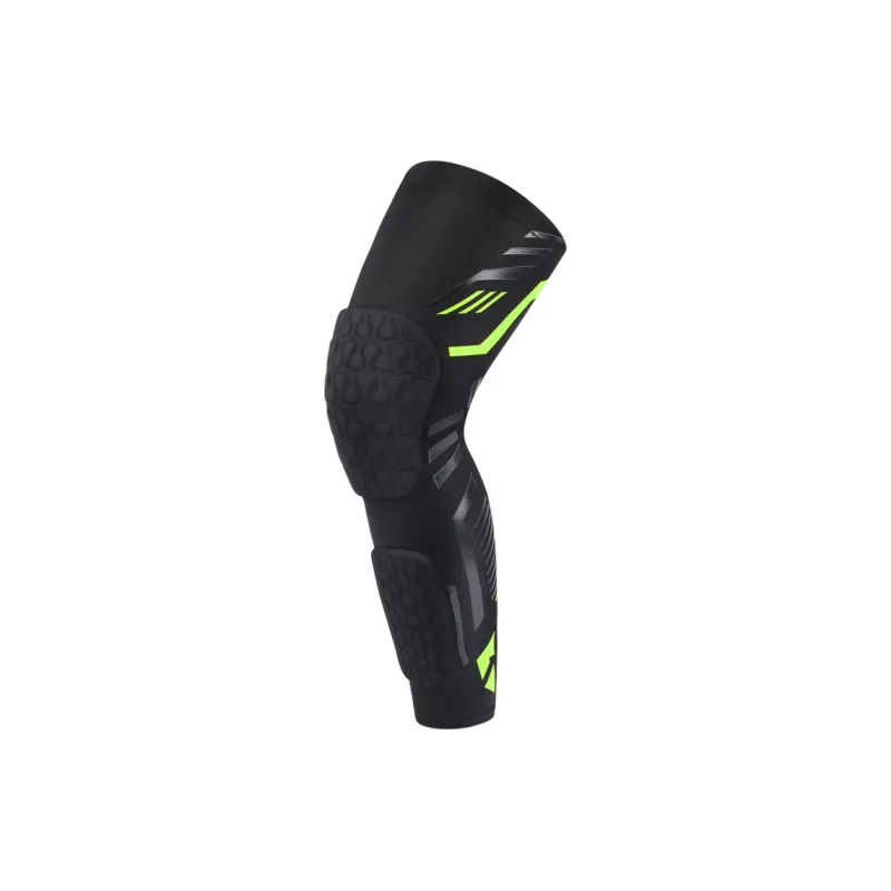 TANLU Riding Equipment Leg Warmer Unisex Polyester M L XL 2XL Multiple Colors-5