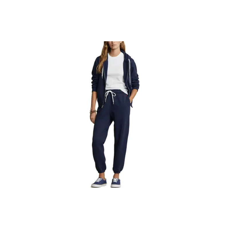 Polo Ralph Lauren Jacket Women's Marine Blue-1