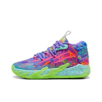 PUMA MB.03 Kids' Basketball Shoes Grade School