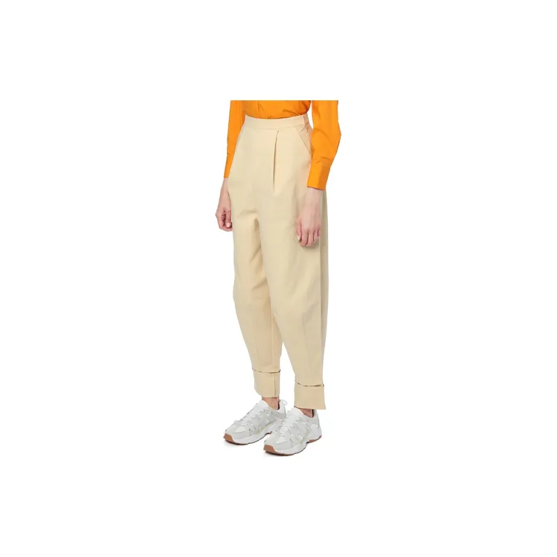ENFÖLD Casual Pants Women's-3