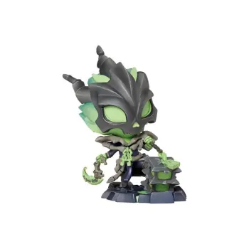 LEAGUE OF LEGENDS League Of Legends, Thresh, The Chain Warden Chibi Figures