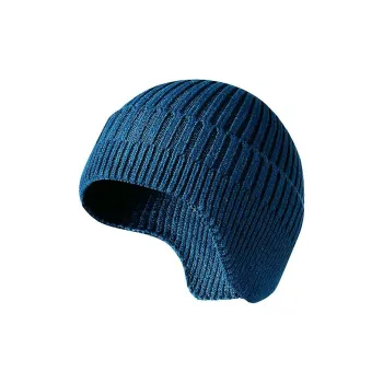 TUCANO Polyester Beanies Unisex