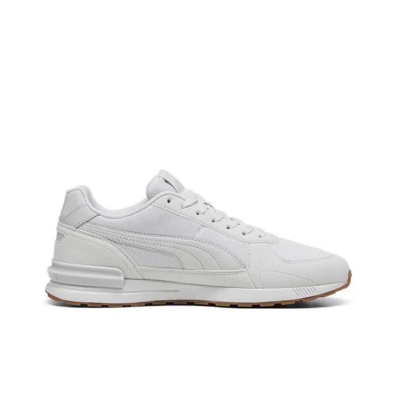 PUMA Graviton Trainers 'Feather Grey'-1