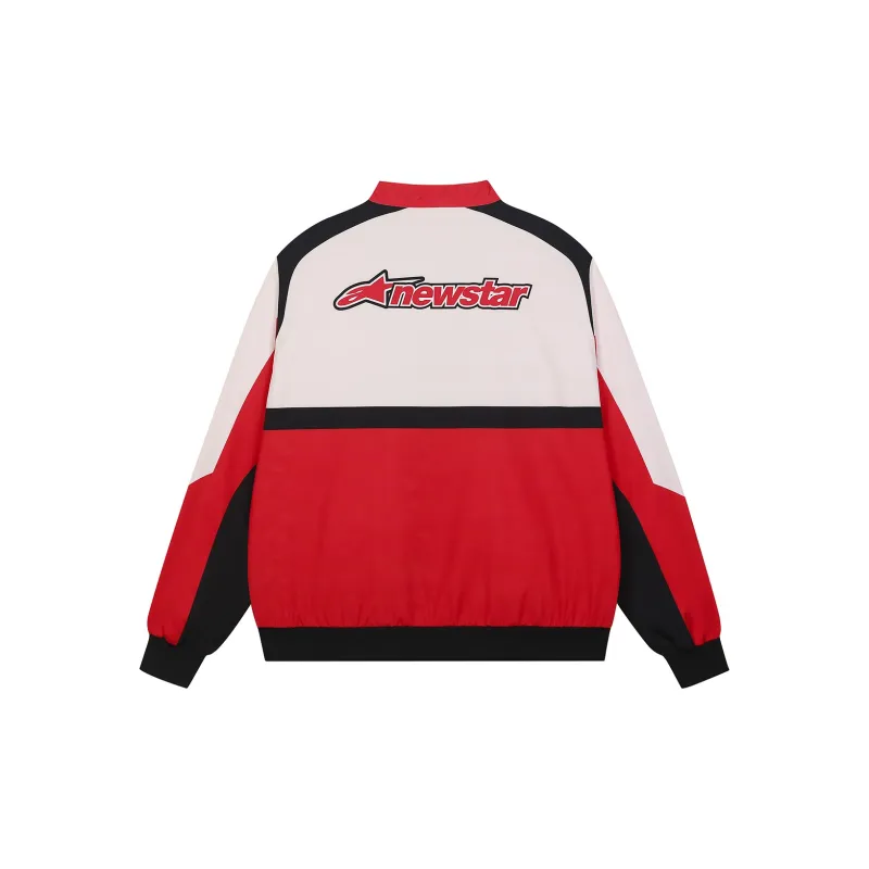 S.view Jackets Unisex-1