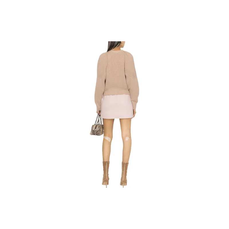 IRO NIGHT Gedeon Wool blend Jumper-2
