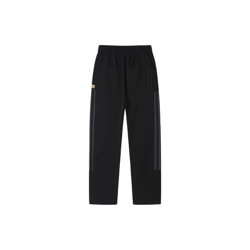 ROSECREED Knitted Sweatpants Unisex-3