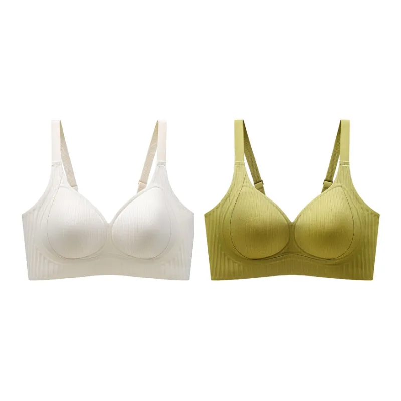 LAKESI Women's Bras-6