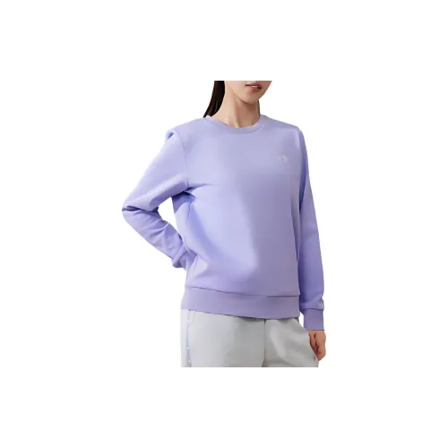 361° Variety Training Collection Sweatshirts Women's Sophie Purple