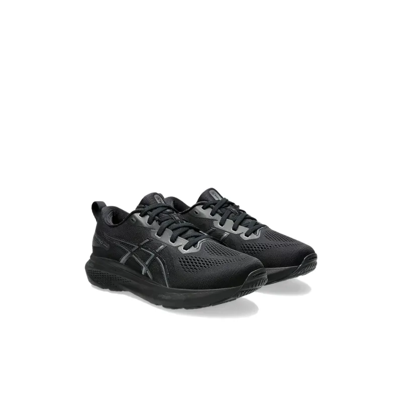 Asics Gel Kayano 31 Slip Resistant Low Top Kids' Running Shoes Black Kids'-2
