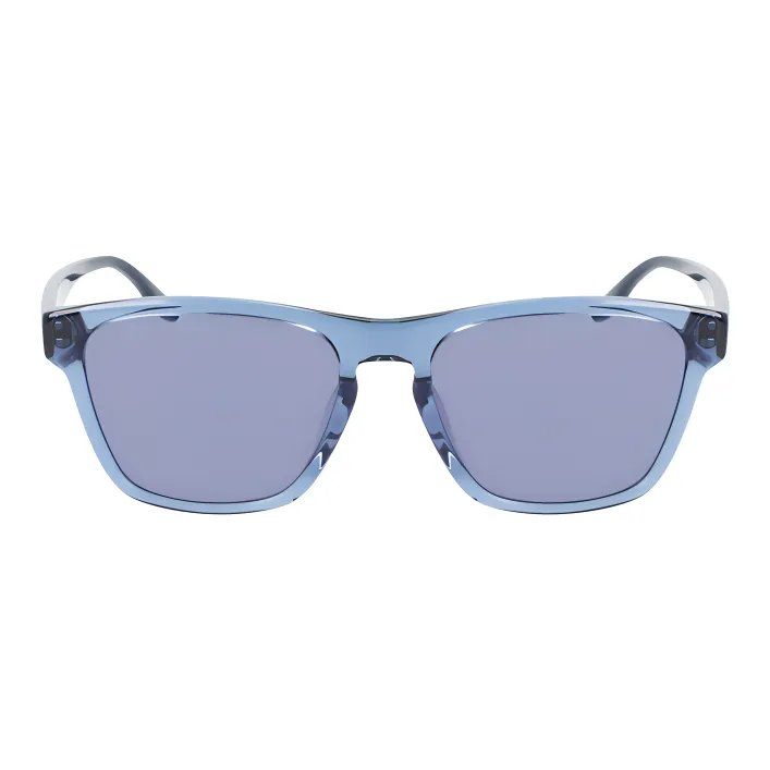 Converse Plate Frame Square Sunglasses Unisex-1