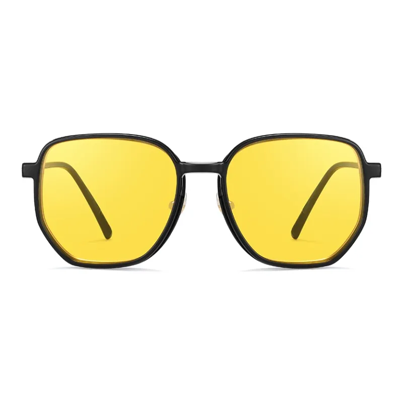 Morakot Square Sunglasses Women's-3