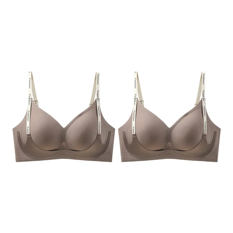 LAKESI Women's Bras-13