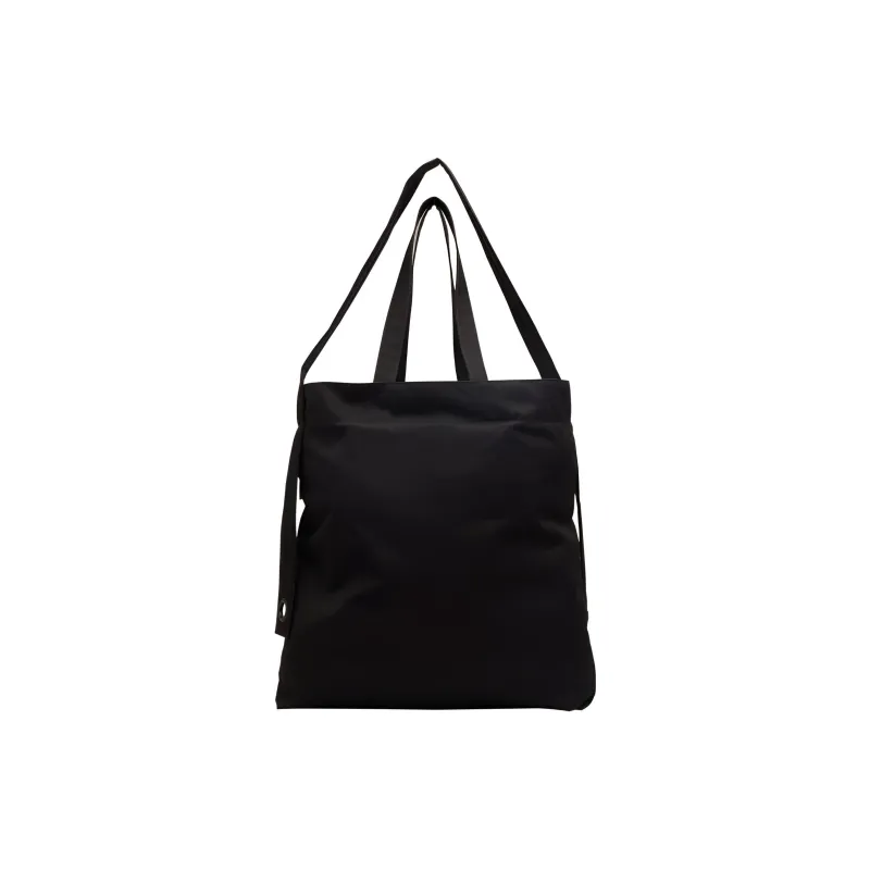 Adidas Y 3 Aop Shoulder Bag Black/Talc-2