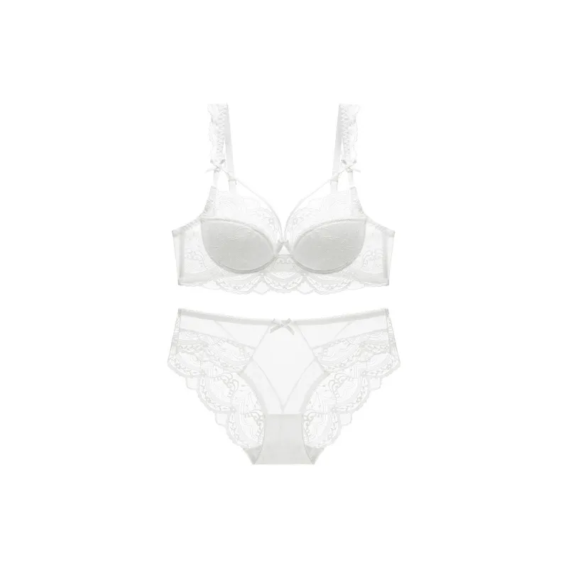 Inside The Orange Underwear Set Women's-0