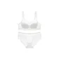 White Set