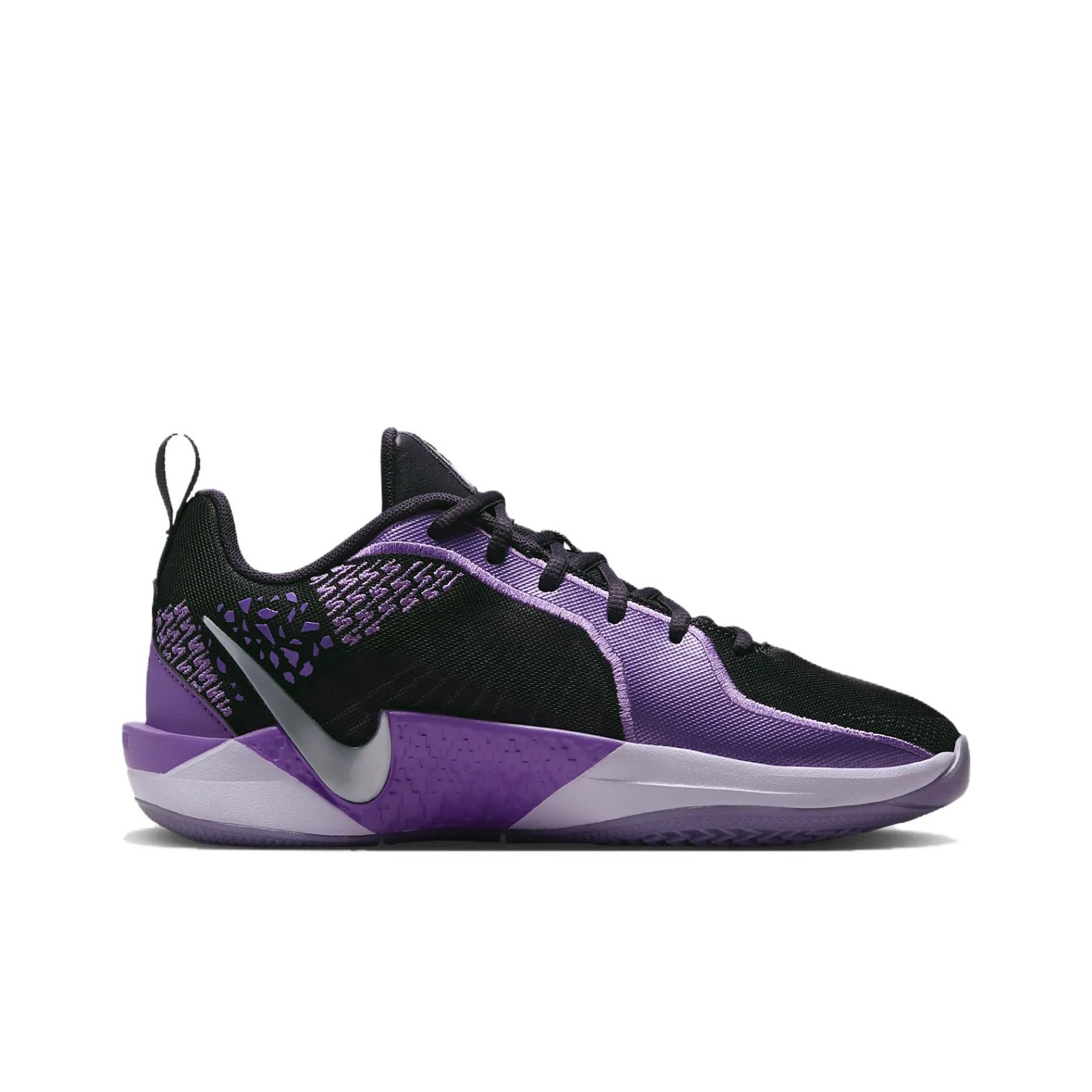 新品 SABRINA2 EP BLACK W 29cm Buy Sabrina 2 Ep Women's Basketball Shoes - Black | Foot