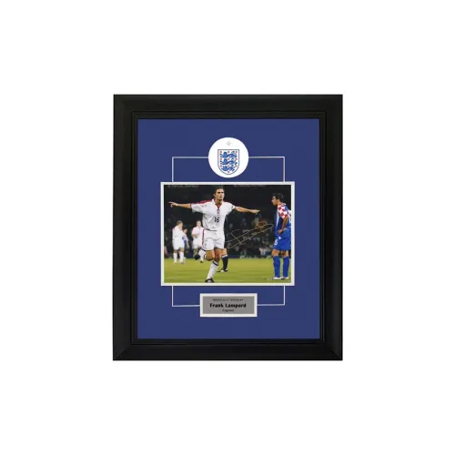 Three For Football Fan Souvenir