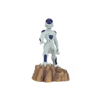 BANPRESTO Frieza Eyeglass Factory Dragon Ball Z History Case 5 Bonus Gifts