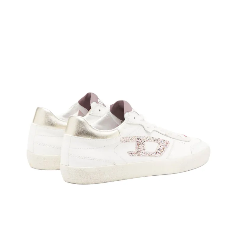 DIESEL S Leroji Lace Up Sneakers Women's-3
