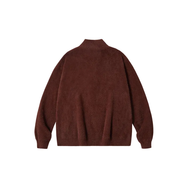 PSO Brand Puppy Series Sweater Unisex-7