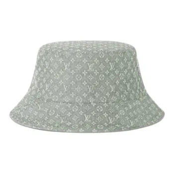 LOUIS VUITTON Everyday Reversible Bucket Hat