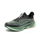 Gray Black Green