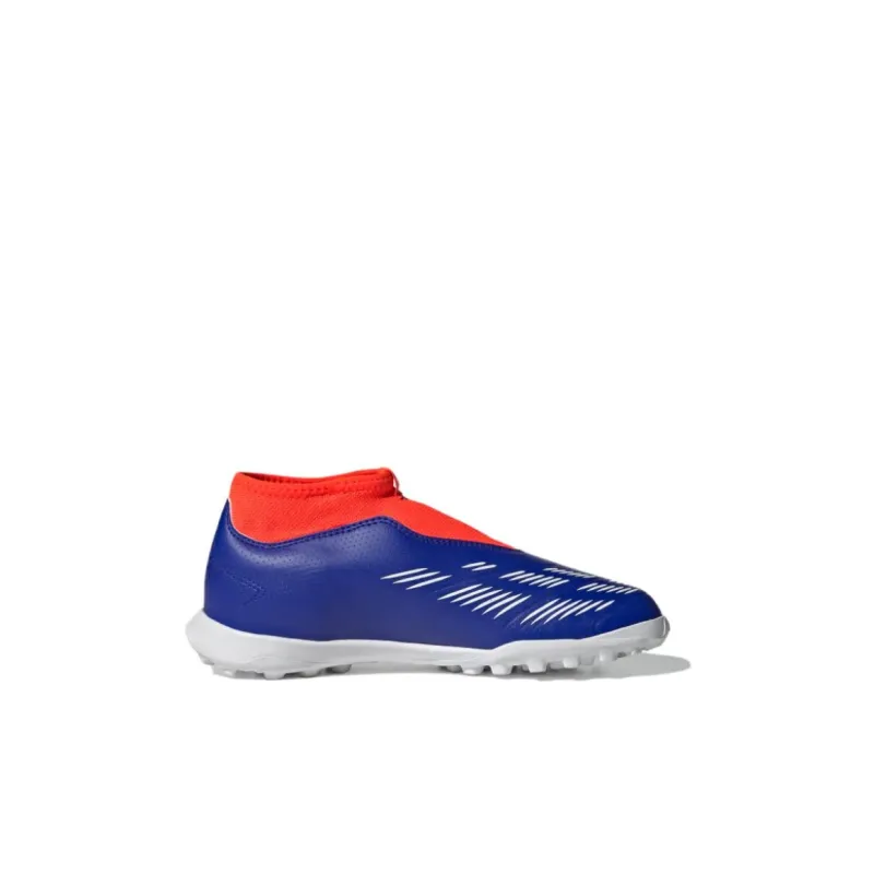 adidas Predator 24 League   Laceless TF J 'Marinerush Pack'-1