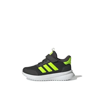 adidas X_PLR C 'Carbon Lucid Lemon'