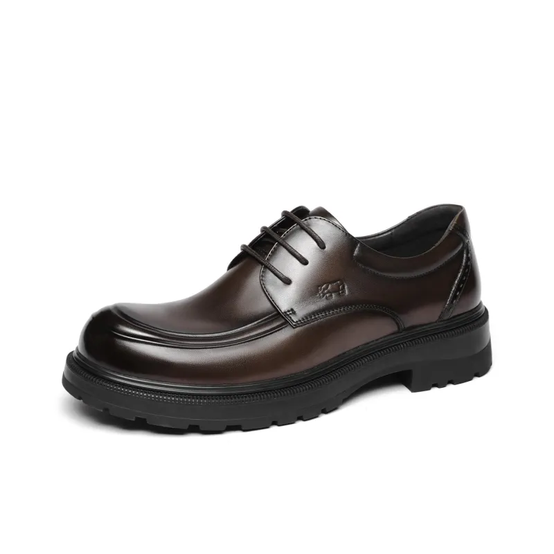 VOLO Big Head Shoes Dress Shoes Men's-1