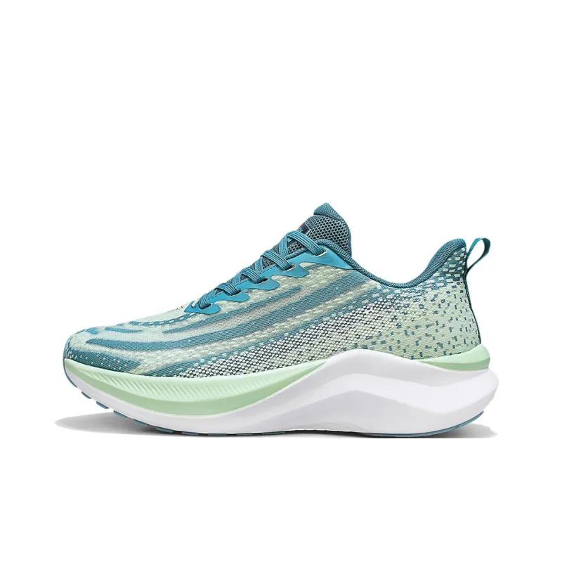SIMBA'S PRIDE Quick Drying Balanced Breathable Low Top Running Shoes Men's-5