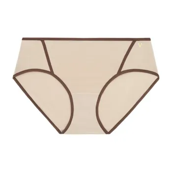 Victoria's Secret THE MIX Underpants Women's 1 Pack Champagne