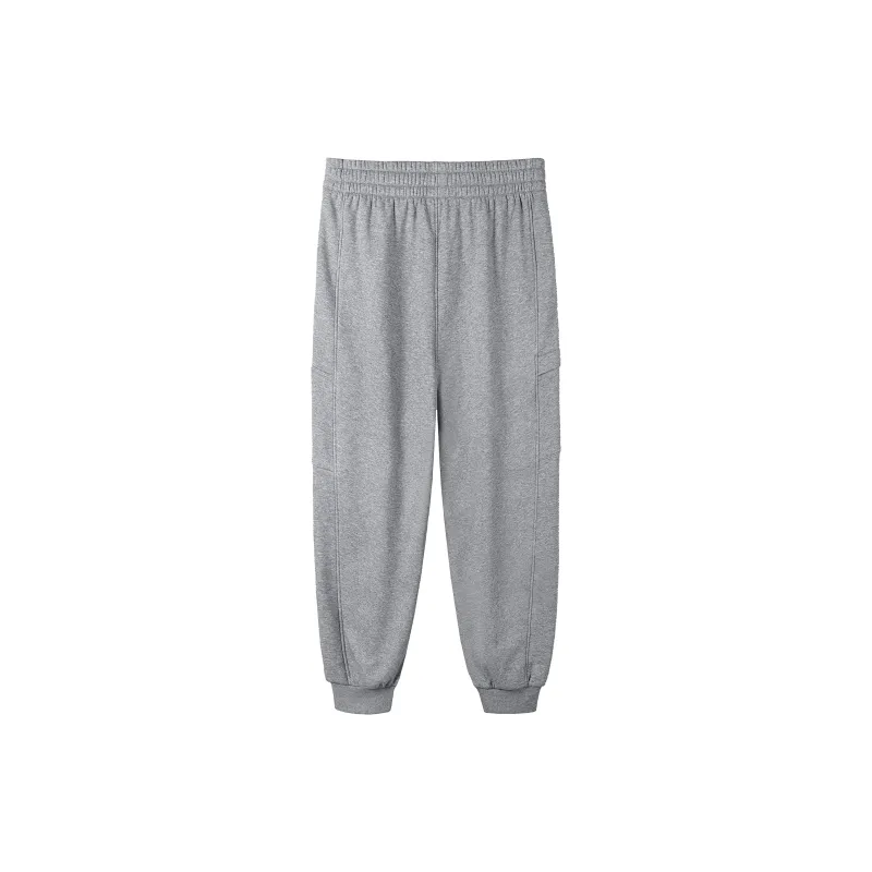 CAMEL Urban Function Series Knitted Sports Pants Men's-7