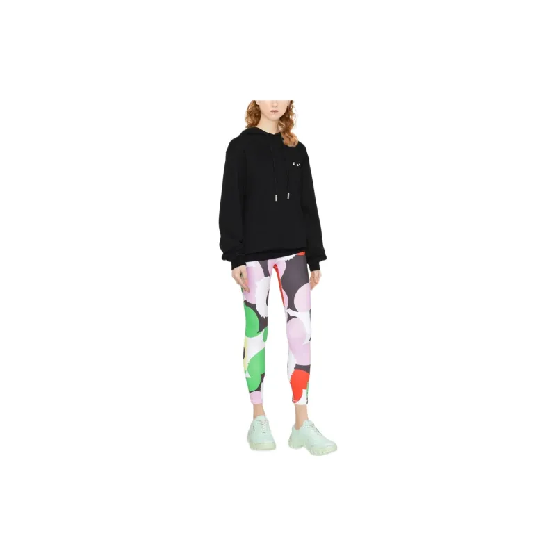 Marimekko X Adidas MARIMEKKO Collaboration Leggings Women's Multicolor-1