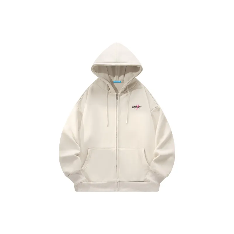 Small Columns Under The Sea Hoodie Unisex-9