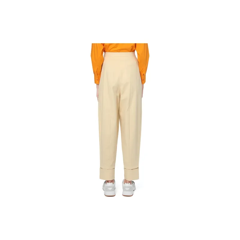 ENFÖLD Casual Pants Women's-2
