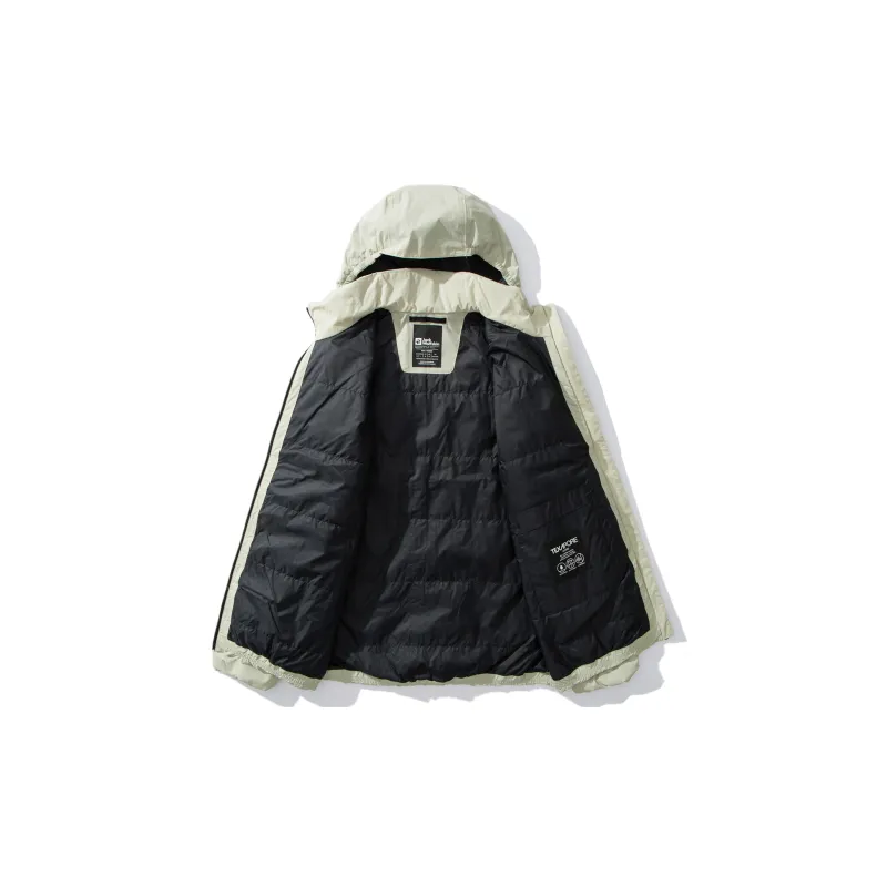 Jack Wolfskin Puffer Jacket Men's-7